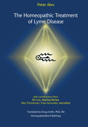 Homeopathic Treatment of Lyme Disease
