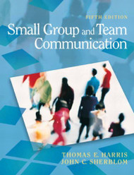 Small Group And Team Communication