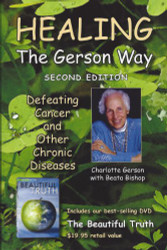 Healing the Gerson Way