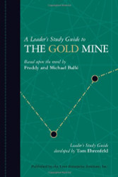 Leader's Study Guide to The Gold Mine