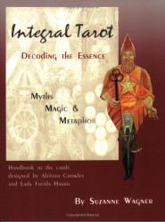 Integral Tarot (Integral Tarot: Decoding the Essence)