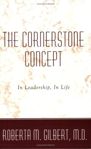 Cornerstone Concept