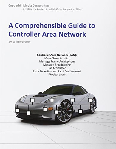 Comprehensible Guide to Controller Area Network