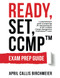 READY Set CCMP Exam Preparation Guide