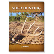 Shed Hunting - A Guide to Finding White-tailed Deer Antlers