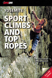 YOSEMITE Sport Climbs and Top Ropes