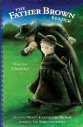 Father Brown Reader: Stories from Chesterton