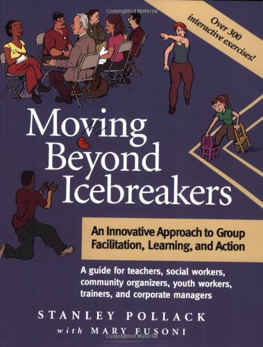 Moving Beyond Icebreakers