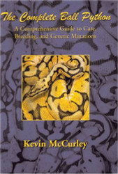 Complete Ball Python A Comprehensive Guide to Care Breeding