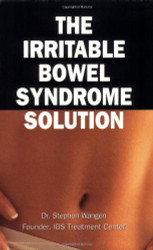 Irritable Bowel Syndrome Solution
