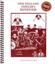 New England Fiddler's Repertoire