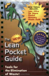 NEW Lean Pocket Guide
