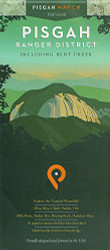 South Pisgah Ranger District Including Bent Creek
