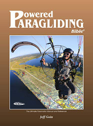 Powered Paragliding Bible 6