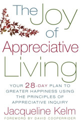 Joy of Appreciative Living