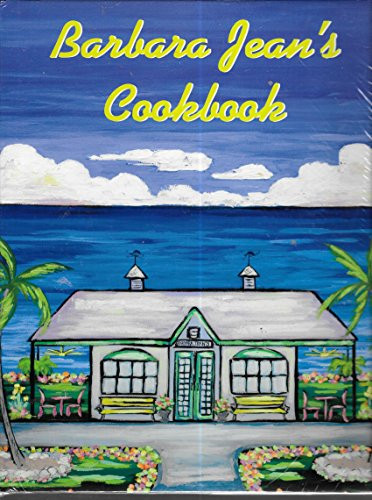 Barbara Jean's Cookbook