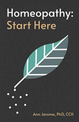 Homeopathy: Start Here