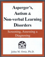 Asperger's Autism & Non-verbal Learning Disorders