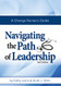 Charge Nurse's Guide: Navigating the Path of Leadership