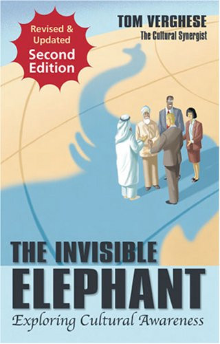 Invisible Elephant - Exploring Cultural Awareness