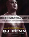 Mixed Martial Arts: The Book of Knowledge