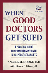 When Good Doctors Get Sued