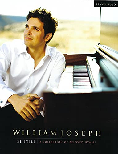 Be Still - A Collection of Beloved Hymns (Songbook)