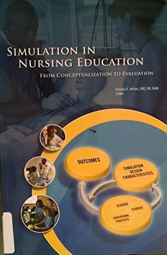 Simulation in Nursing Education