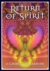 Return of Spirit Oracle Cards
