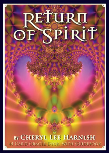 Return of Spirit Oracle Cards