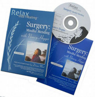 Surgery CD: Heal Faster - Prepare Before and After Surgery