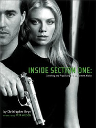 Inside Section One: Creating and Producing TV's La Femme Nikita