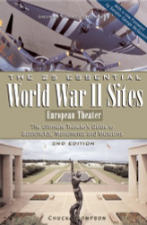 25 Essential World War II Sites