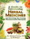 Guide to Understanding Herbal Medicines and Surviving the Coming