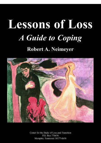 Lessons of Loss: A Guide to Coping