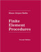 Finite Element Procedures
