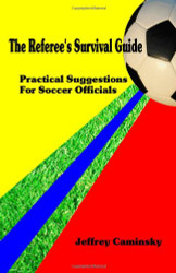 Referee's Survival Guide