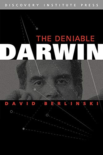 Deniable Darwin