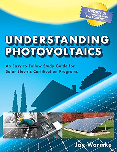 Understanding Photovoltaics