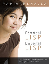 Frontal Lisp Lateral Lisp
