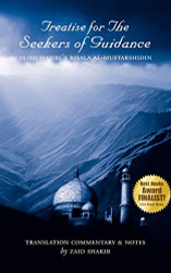 Treatise For The Seekers: Risalah al-Mustarshideen