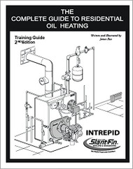 Complete Guide To Residential Oil Heating