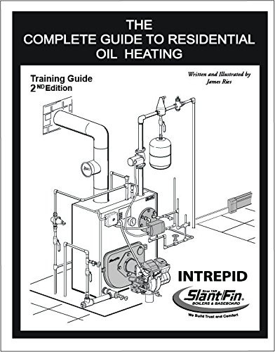 Complete Guide To Residential Oil Heating