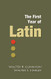 First Year of Latin
