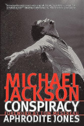 Michael Jackson Conspiracy