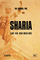 Sharia Law for Non-Muslims (A Taste of Islam)