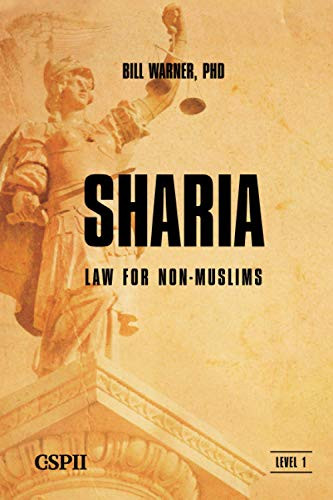 Sharia Law for Non-Muslims (A Taste of Islam)
