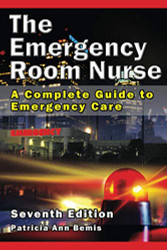 Emergency Room Nurse: A Complete Guide to Emergency Care