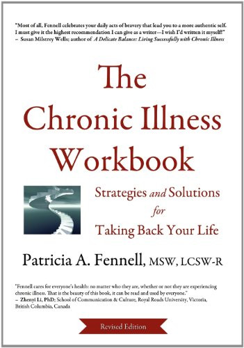 Chronic Illness Workbook