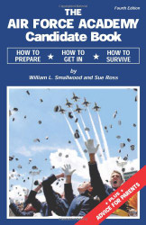 Air Force Academy Candidate Book